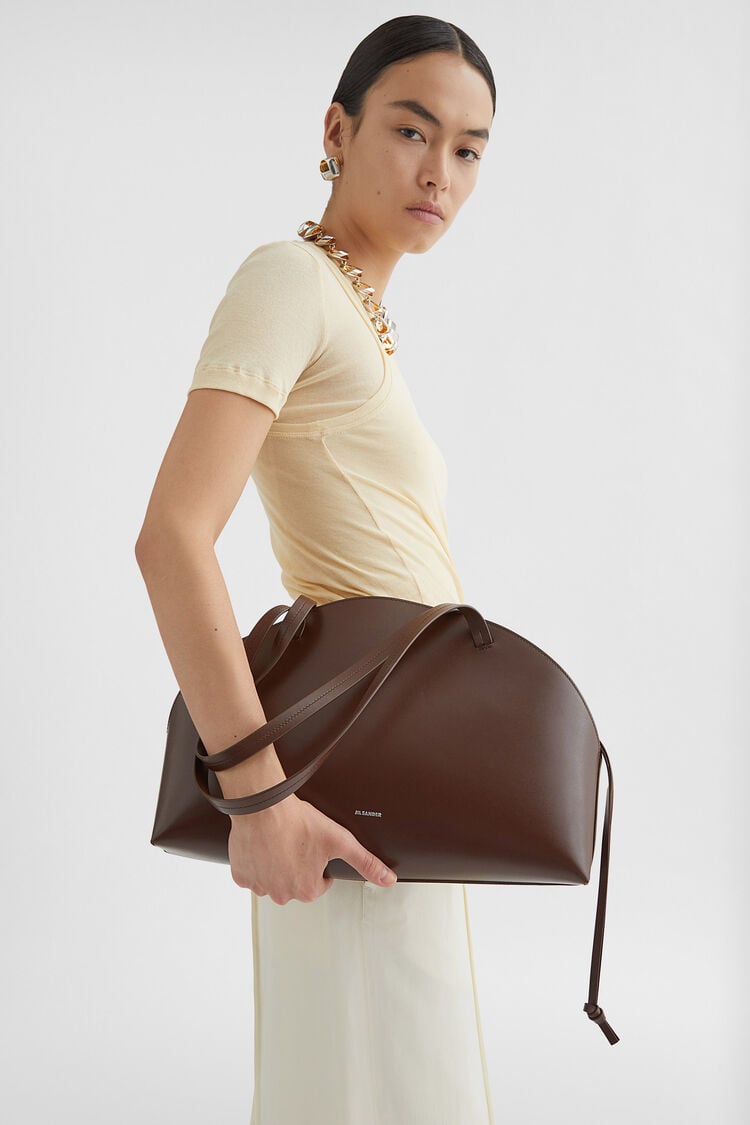 Curve中号肩背包 - 肩背包 Curve中号肩背包 - 肩背包 - Image 2
