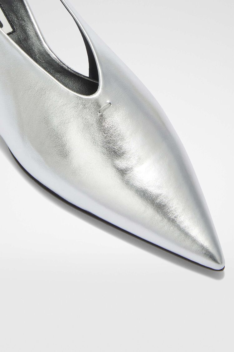 Pump - Heels Pump - Heels - Image 6