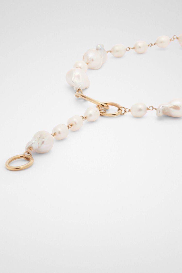 Halskette - Ketten Halskette - Ketten - Image 3