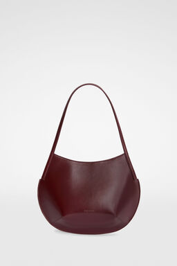 RUNWAY Kante Shoulder 3 Colours Size: UNI Colour: chestnut brown