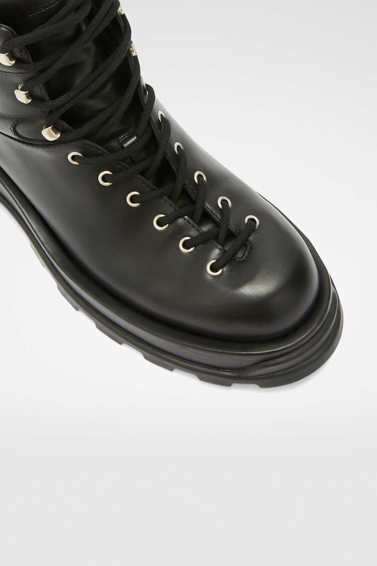 Ankle Boot - Boots Ankle Boot - Boots - Image 6