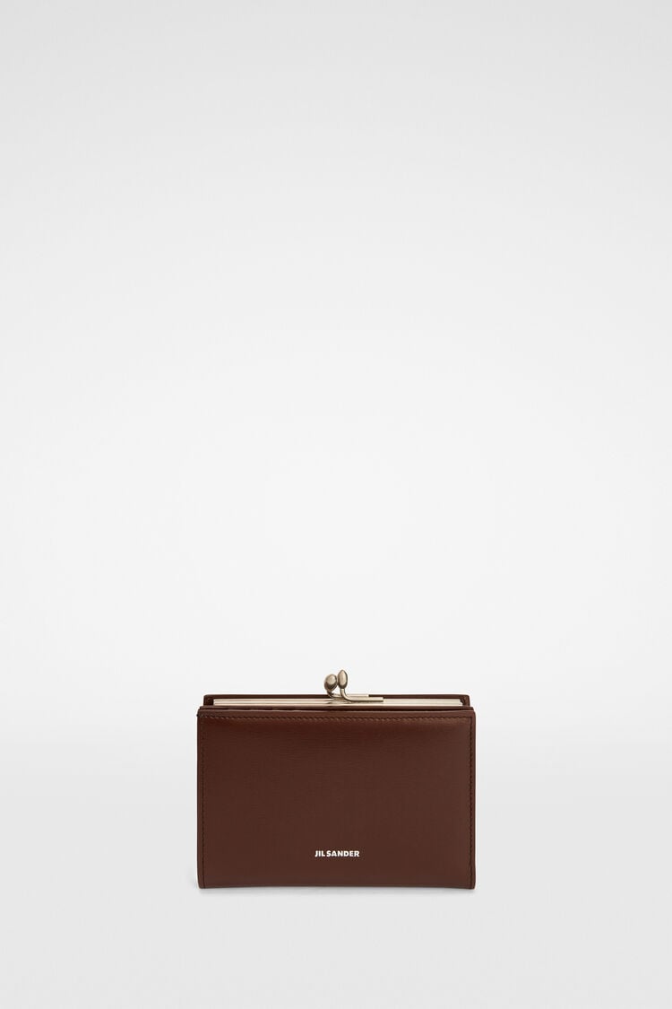 Goji Purse Small - Wallets and card holders Goji Purse Small - Wallets and card holders - Image 1