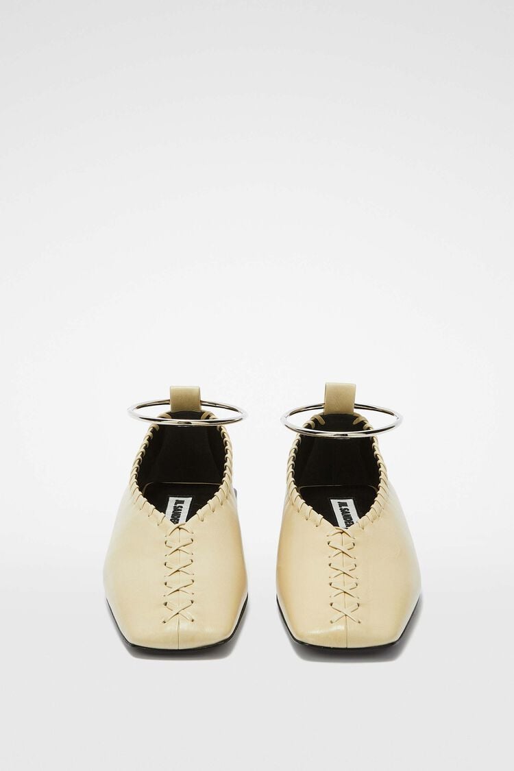 Ring Ballerina - Flats Ring Ballerina - Flats - Image 2