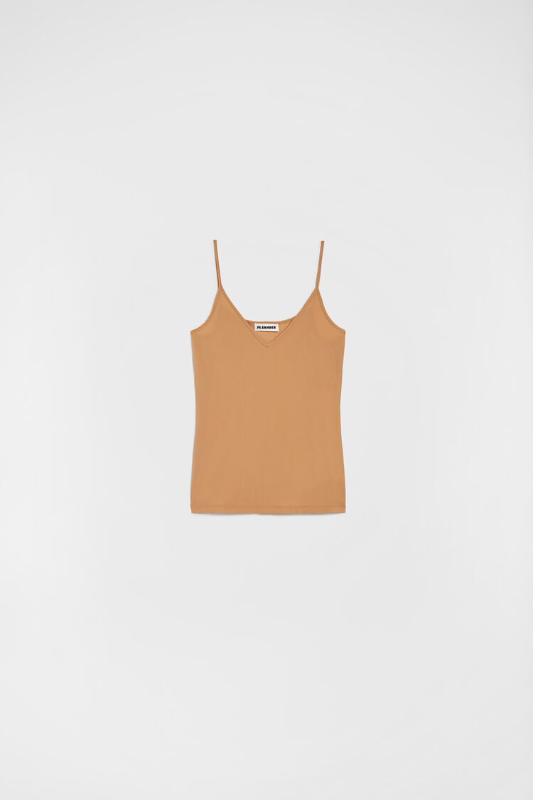 Jersey Tank Top - Body Jersey Tank Top - Body - Image 1