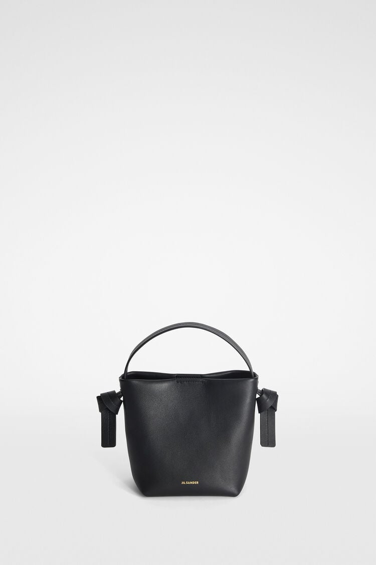 Knot Hobo Mini - Mini bags Knot Hobo Mini - Mini bags - Image 1