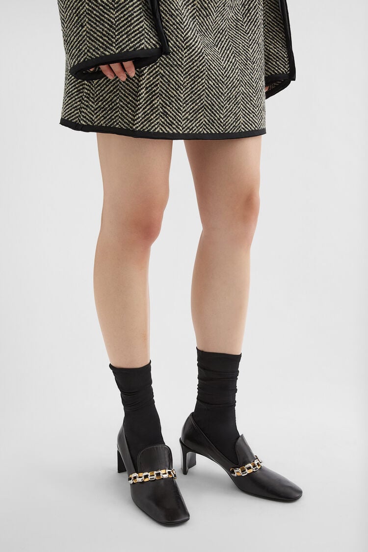 Pump - Heels Pump - Heels - Image 2