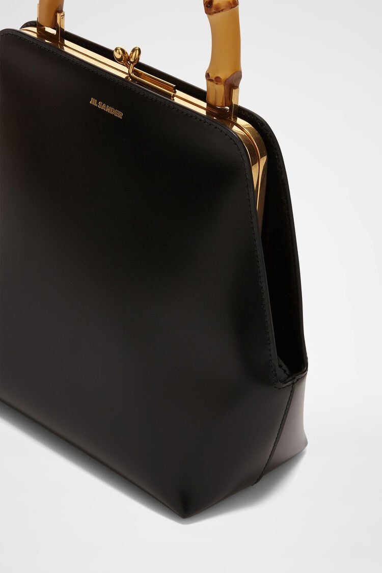 Goji Bamboo Square - Handbags Goji Bamboo Square - Handbags - Image 3