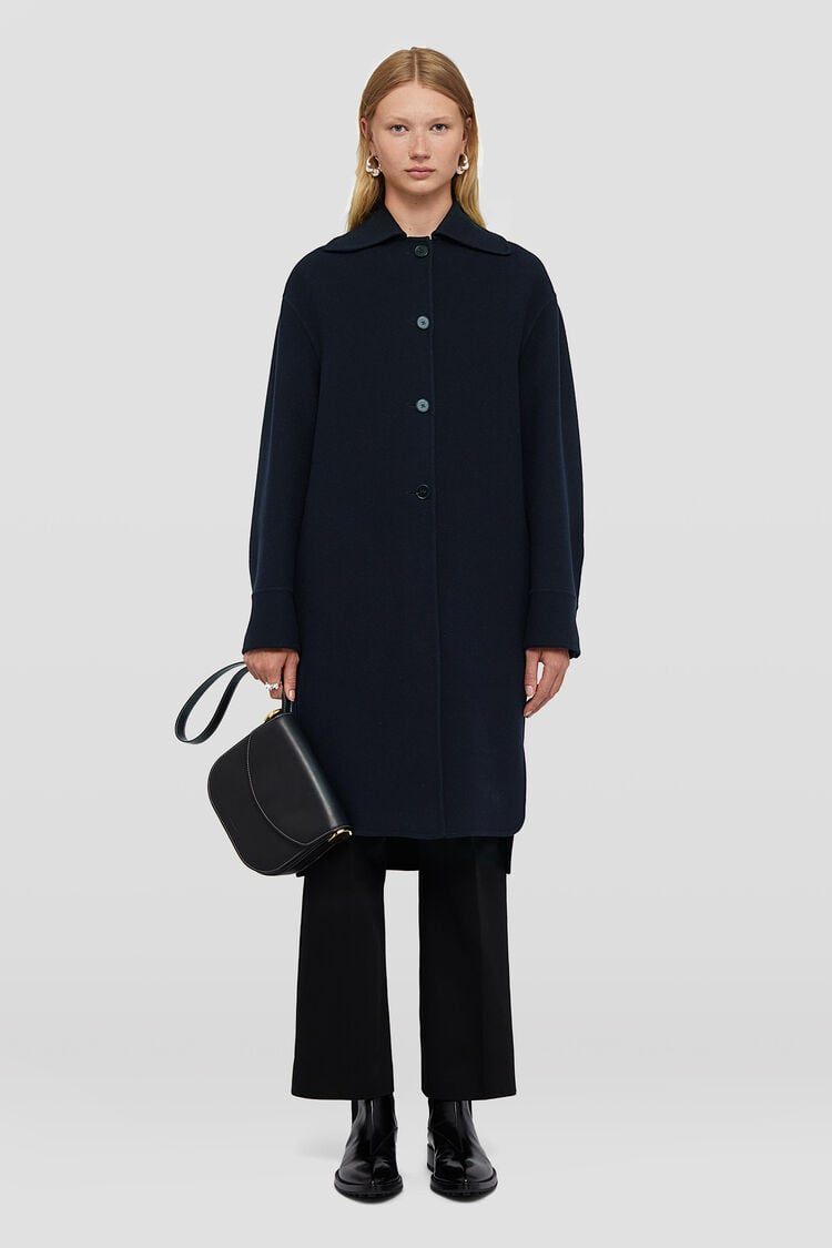 Cashmere Coat - Coats Cashmere Coat - Coats - Image 1