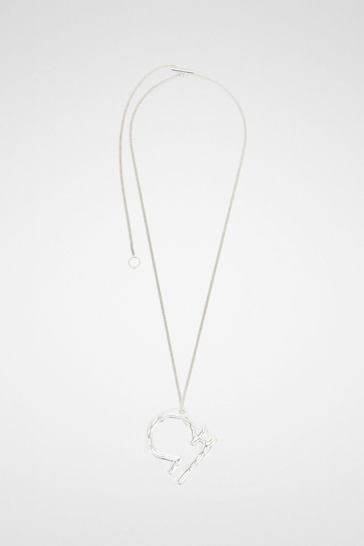 Zodiac Necklace Set - Necklaces Zodiac Necklace Set - Necklaces - Image 1