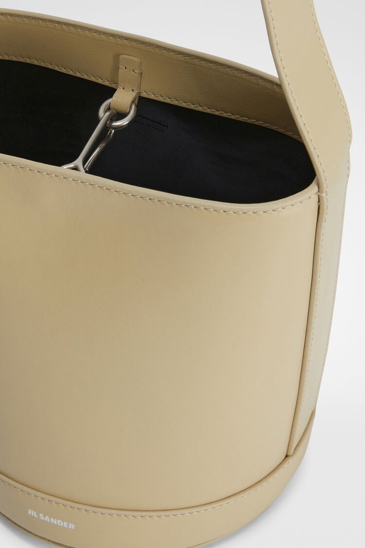 Cannolo Beuteltasche - Schultertaschen Cannolo Beuteltasche - Schultertaschen - Image 4