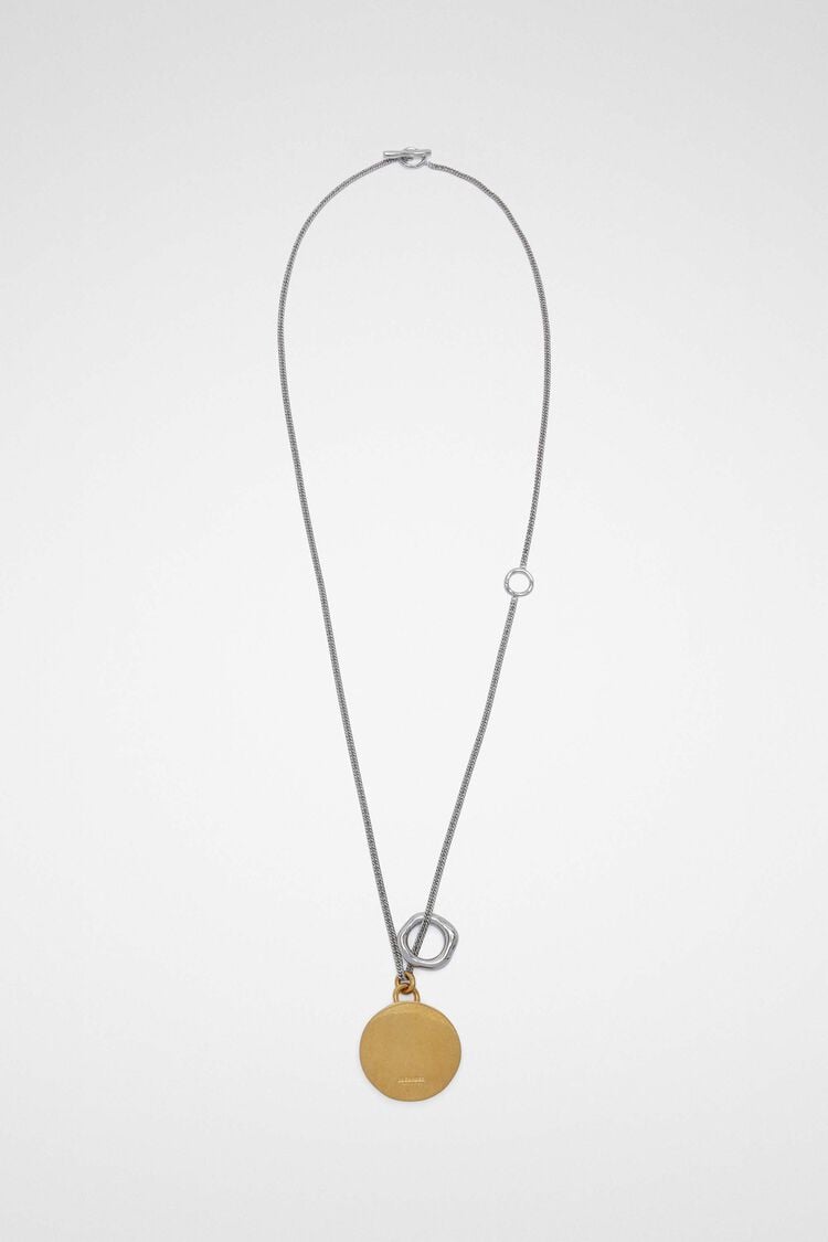 Necklace - Necklaces Necklace - Necklaces - Image 1