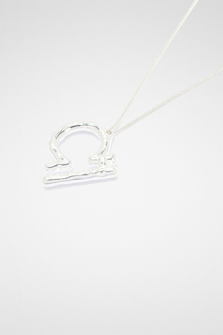 Zodiac Necklace Set - Necklaces Zodiac Necklace Set - Necklaces - Image 3