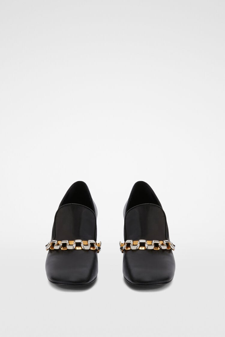 Pump - Heels Pump - Heels - Image 3