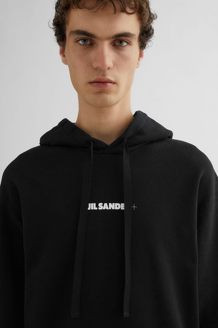 Sweatshirt mit Logo - Sweatshirts Sweatshirt mit Logo - Sweatshirts - Image 3