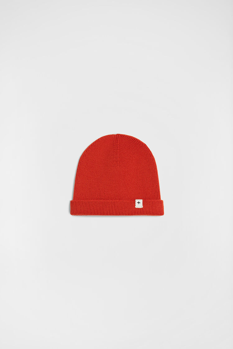 Wool Blend Hat - Hats Wool Blend Hat - Hats - Image 1