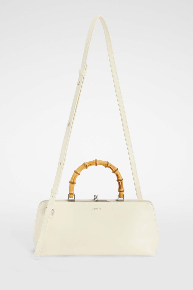 Goji Bamboo Small - Shoulder bags Goji Bamboo Small - Shoulder bags - Image 1
