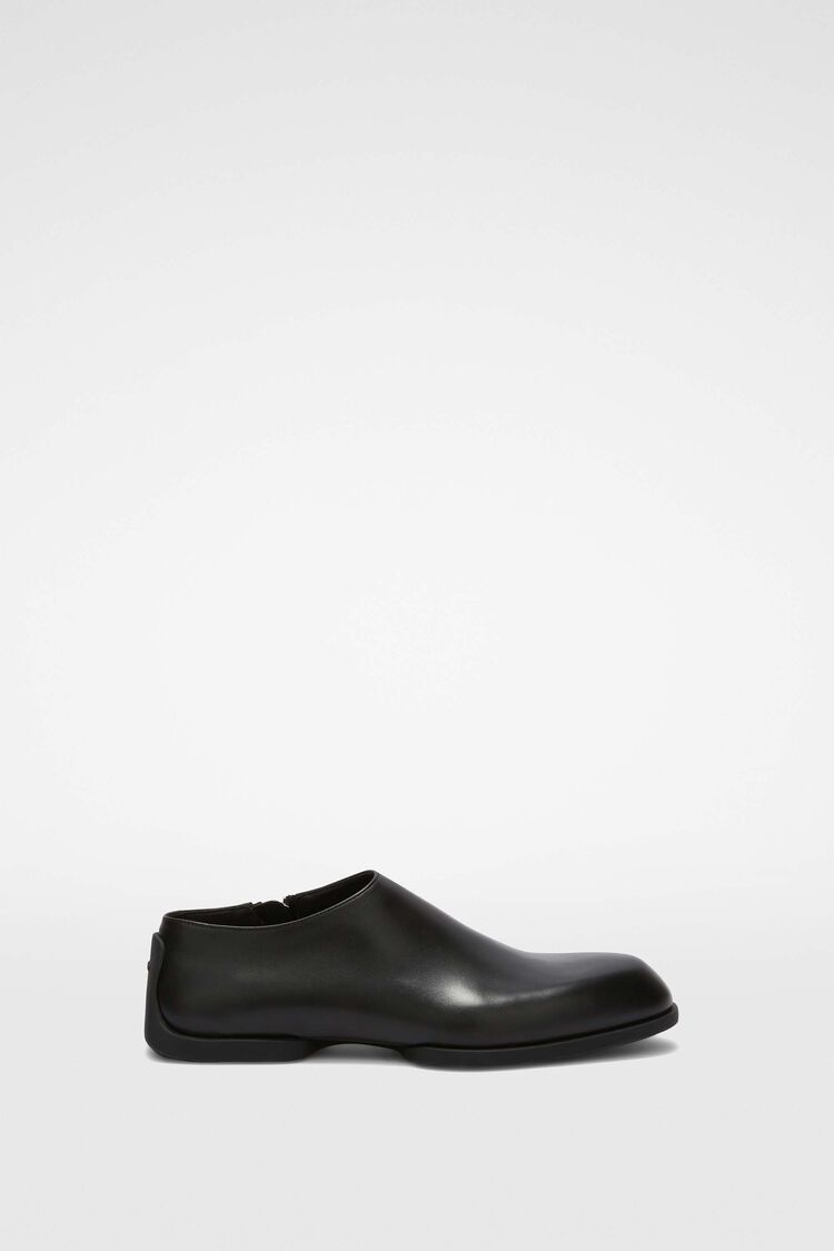 Loafer - Schnürschuhe Loafer - Schnürschuhe - Image 1