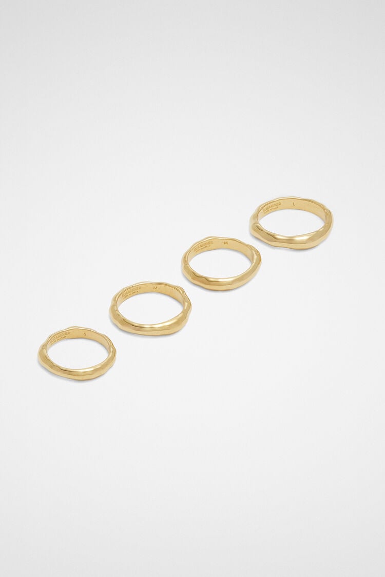 Ring Set - Rings Ring Set - Rings - Image 3