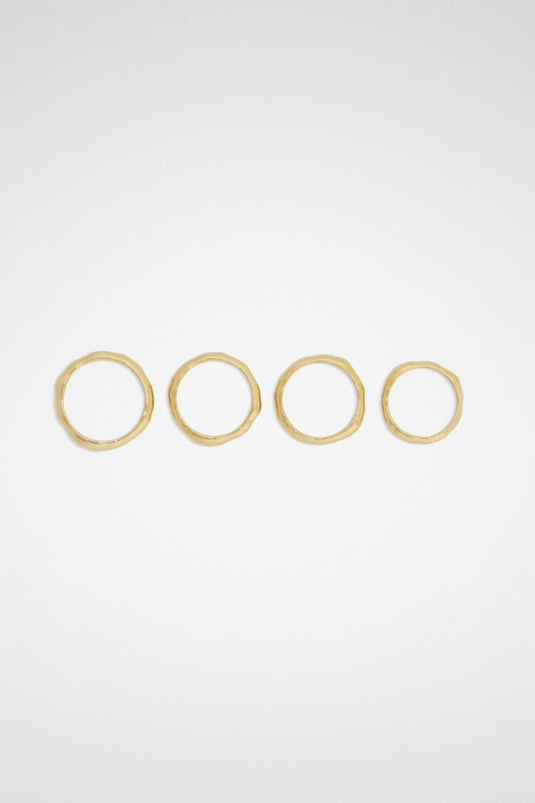 Ring Set - Rings Ring Set - Rings - Image 1