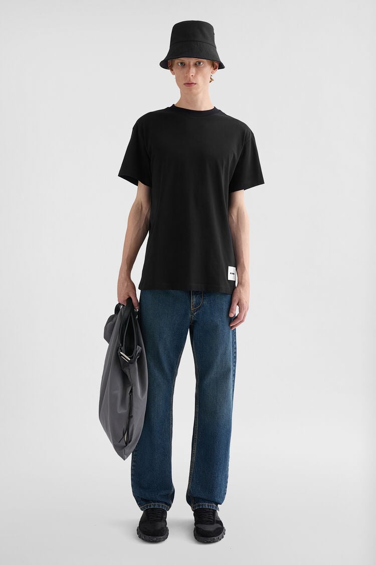 3パックTシャツ ショートスリーブ - Tシャツ 3パックTシャツ ショートスリーブ - Tシャツ - Image 1
