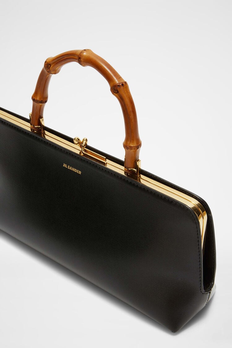 Goji Bamboo Small - Handbags Goji Bamboo Small - Handbags - Image 4