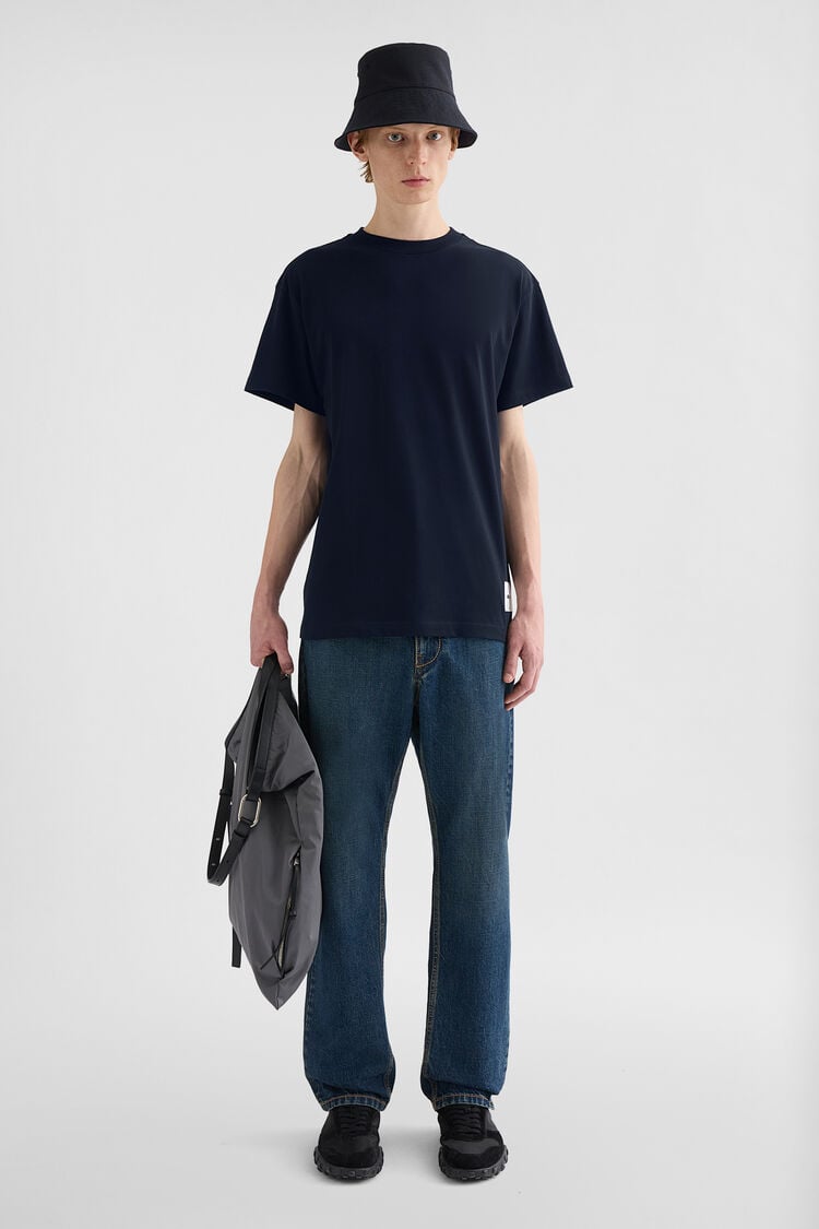 3-Pack Short-Sleeved T-Shirt Set - T-shirts 3-Pack Short-Sleeved T-Shirt Set - T-shirts - Image 1
