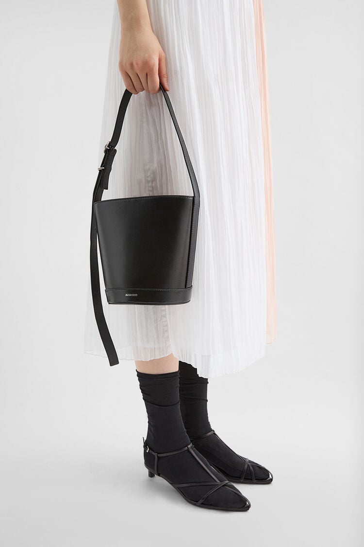 Cannolo Beuteltasche - Schultertaschen Cannolo Beuteltasche - Schultertaschen - Image 2