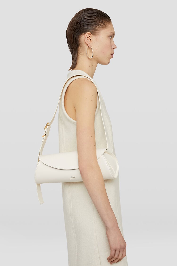Cannolo Grande - Handbags Cannolo Grande - Handbags - Image 2