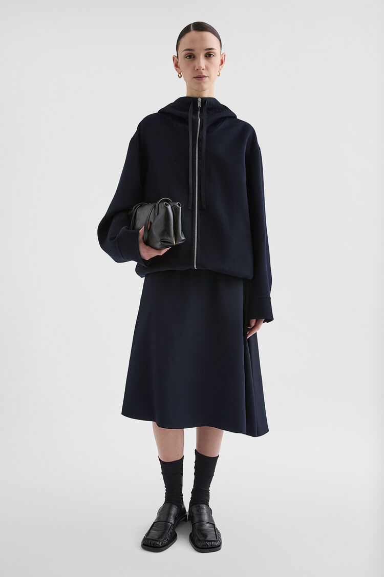 Lightweight Cashmere Jacket - Jackets Lightweight Cashmere Jacket - Jackets - Image 1