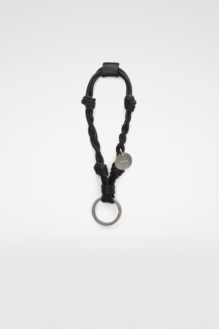 Tangle Key Ring - Key Rigs and Charms Tangle Key Ring - Key Rigs and Charms - Image 1
