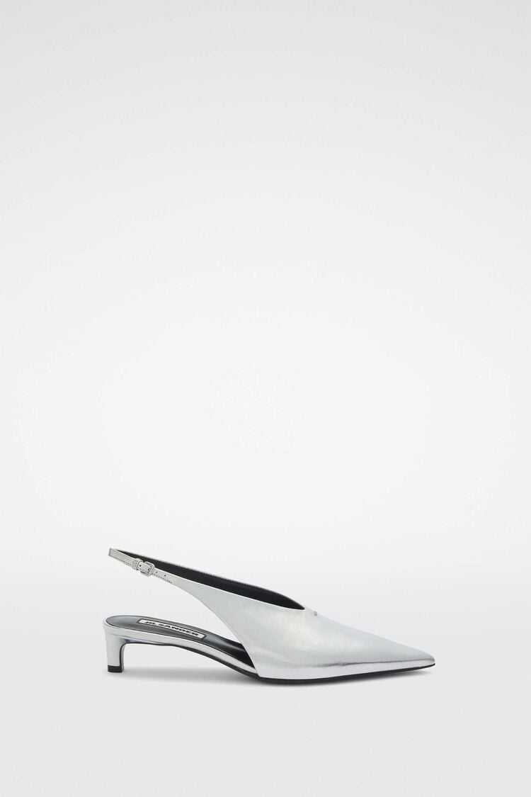 Pump - Heels Pump - Heels - Image 1