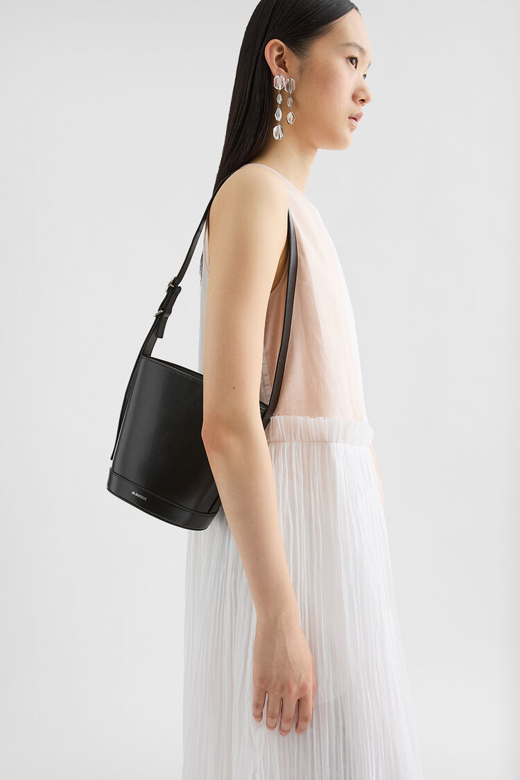 Cannolo Beuteltasche - Schultertaschen Cannolo Beuteltasche - Schultertaschen - Image 3