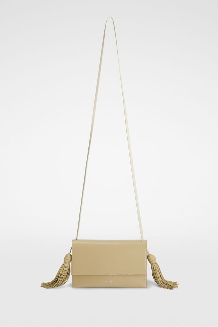 Tassel - Mini bags Tassel - Mini bags - Image 1