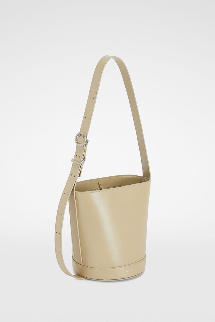 Cannolo Beuteltasche - Schultertaschen Cannolo Beuteltasche - Schultertaschen - Image 6