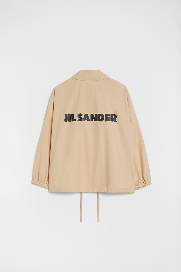 Logo Jacket - Jackets Logo Jacket - Jackets - Image 7