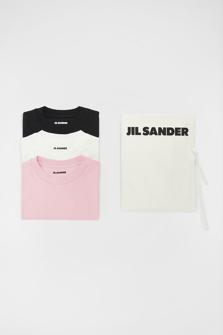 3パックTシャツショートスリーブセット - Tシャツ 3パックTシャツショートスリーブセット - Tシャツ - Image 7