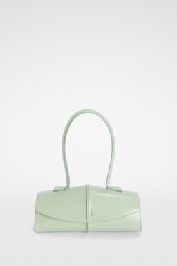 Linea Shoulder 2 Colours Size: UNI Colour: jade