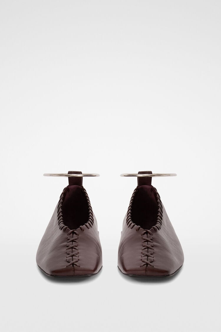 Ring Ballerina - Flats Ring Ballerina - Flats - Image 3