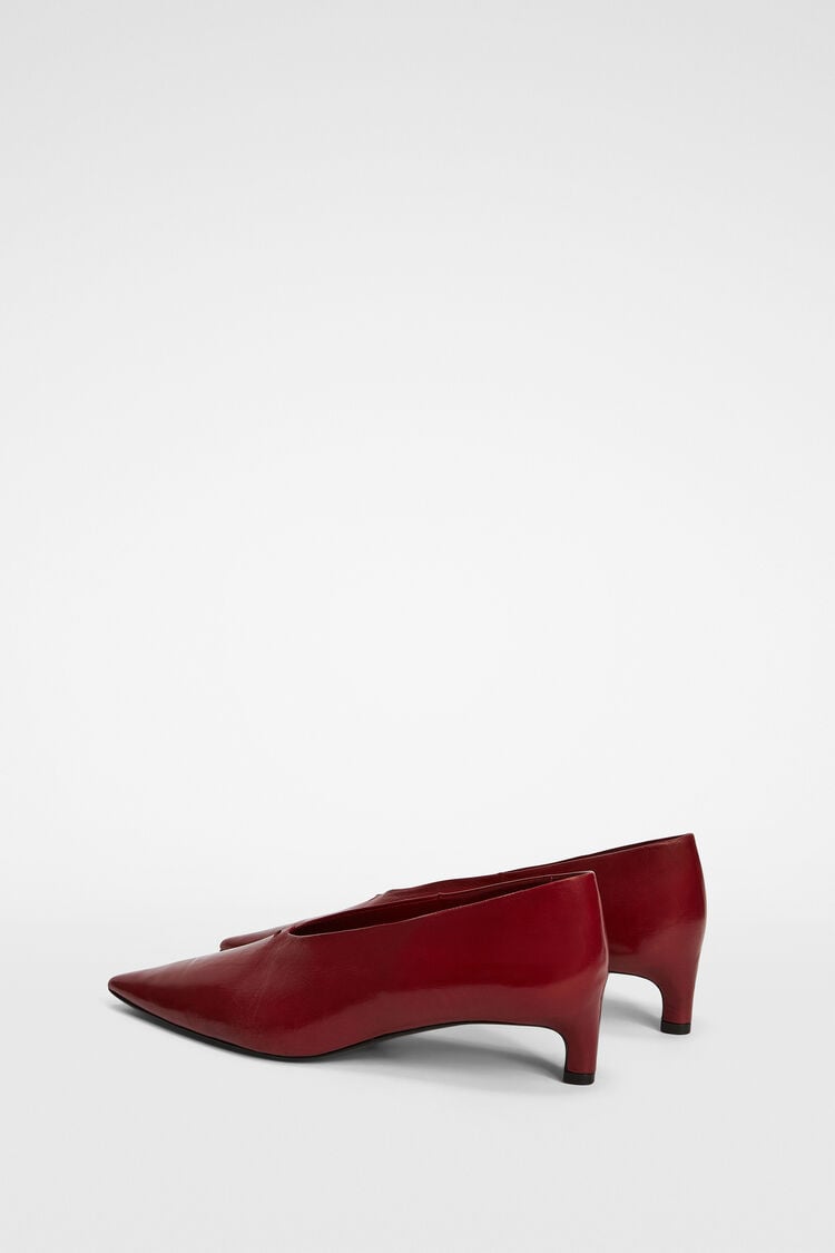 Pump - Heels Pump - Heels - Image 5