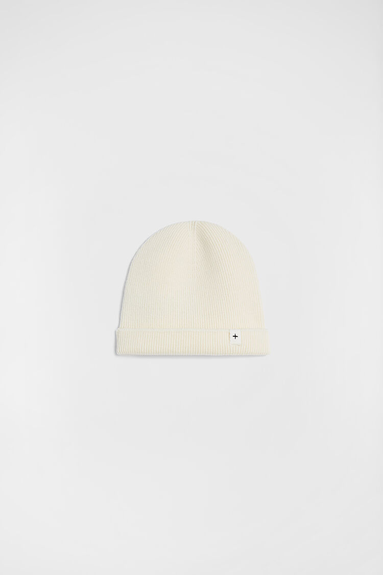 Wool Blend Hat - Hats Wool Blend Hat - Hats - Image 1