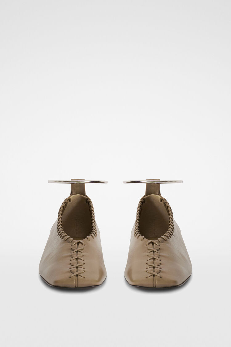 Ring Ballerina - Flats Ring Ballerina - Flats - Image 3