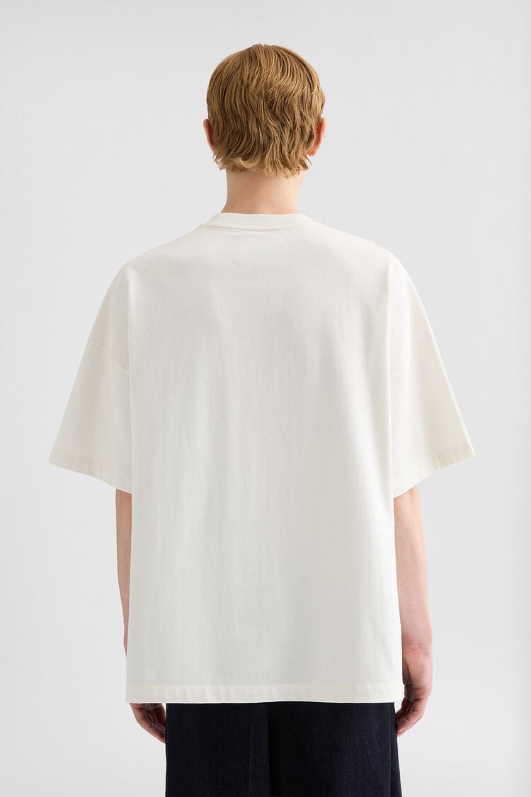Logo T-Shirt - T-shirts Logo T-Shirt - T-shirts - Image 4