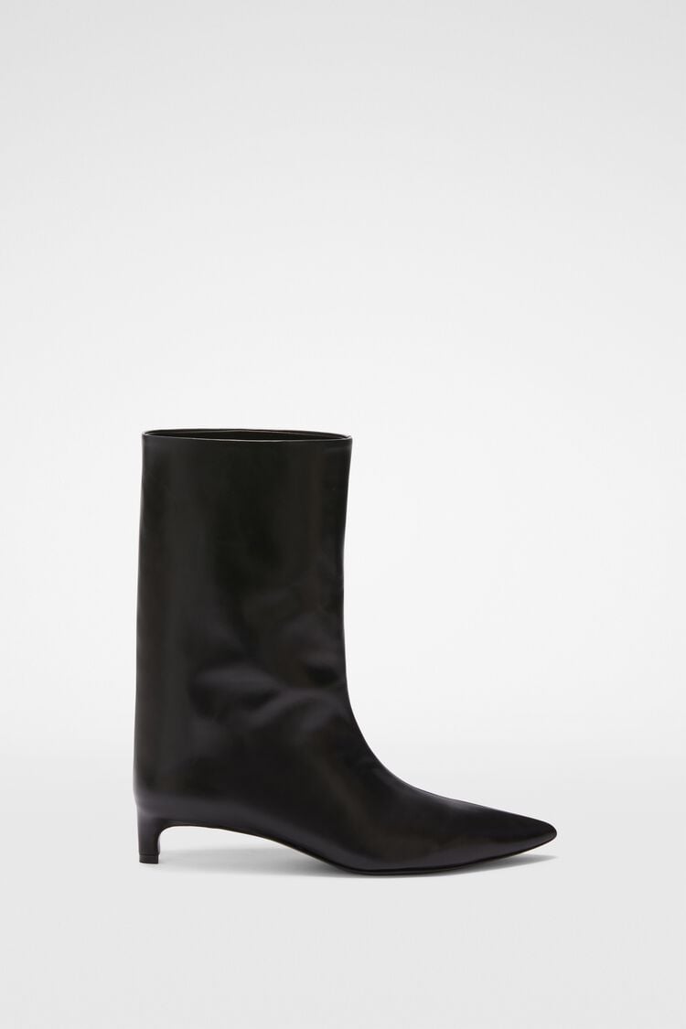 Ankle Boot - Boots Ankle Boot - Boots - Image 1