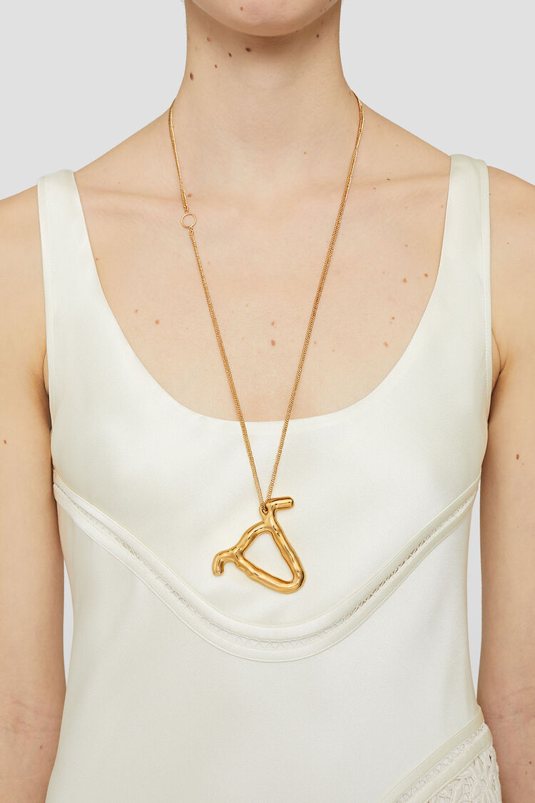 Zodiac Necklace Set - Necklaces Zodiac Necklace Set - Necklaces - Image 2