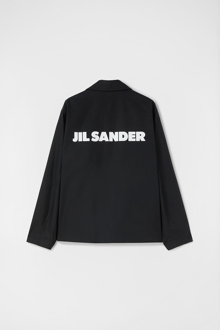 Logo Jacket - Jackets Logo Jacket - Jackets - Image 7