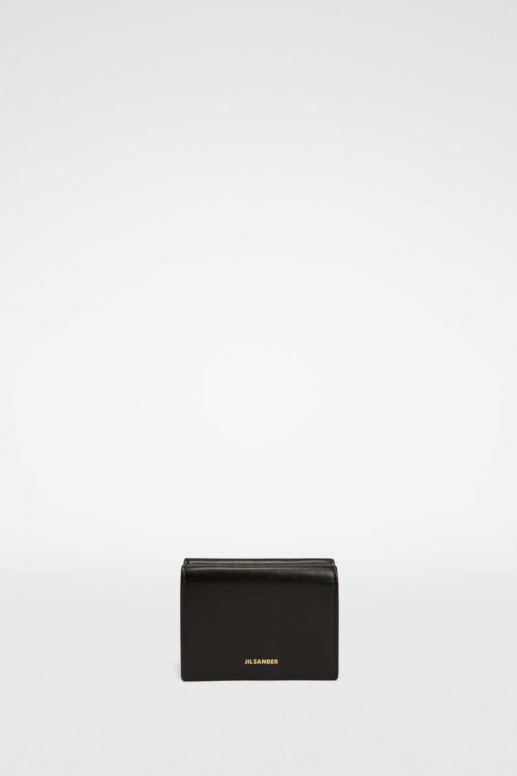 レディース財布ブランド人気ランキング｜JIL SANDER（ジル・サンダー）