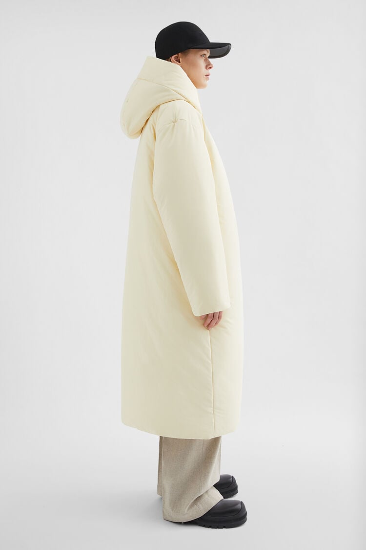 Down Parka - Down jackets Down Parka - Down jackets - Image 2