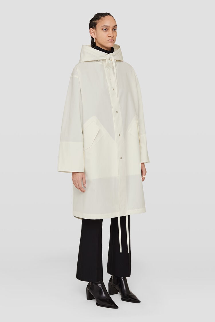 Logo Parka - Jackets Logo Parka - Jackets - Image 2