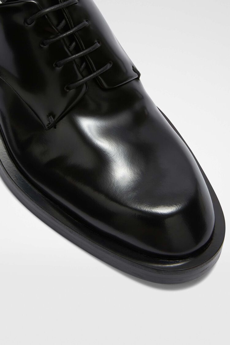 Lace-Up Shoe - Lace-ups Lace-Up Shoe - Lace-ups - Image 8