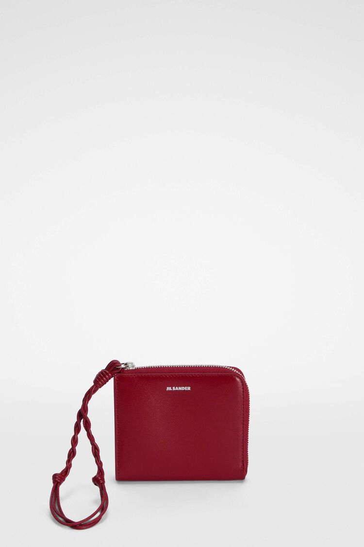 Tangle Card Holder - Wallets and card holders Tangle Card Holder - Wallets and card holders - Image 1